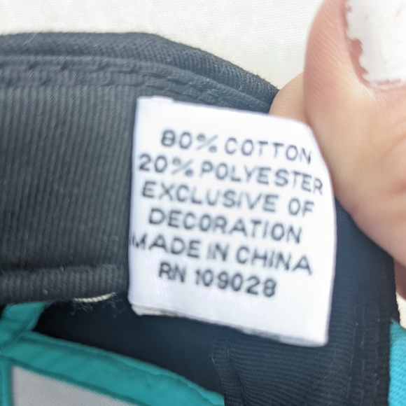 JASMINE Disney‎ Aladdin Snapback hat flatbill NWT - Picture 6 of 10